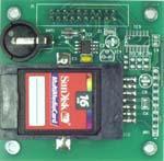 The DS1307 is a battery-backed, low power, full-bcd clock/calendar with 56 bytes of nonvolatile static RAM. Address and data are transferred serially via I2C 2-wire bus.