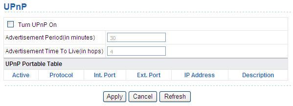 Triggering Ending Port Connection Type Starting Port Ending Port Set the end port of the triggering port range. You can select TCP/UDP, TCP, or UDP.