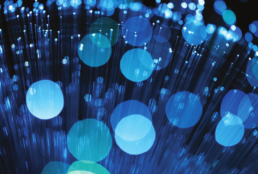 For the last 50 years, fiber optic networks have steadily expanded throughout major metropolitan cities and surrounding suburbs.
