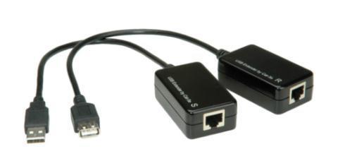 Communication adapters Part Number Description [1] 111.9043.43 USB-to-Ethernet adapter for PQ-Box 100.