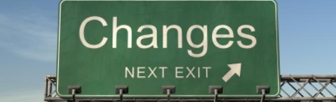 The need for IPv6 Change Has