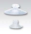00/m Plain Suction Cups Use to hang lightweight signs on flat smooth surfaces.