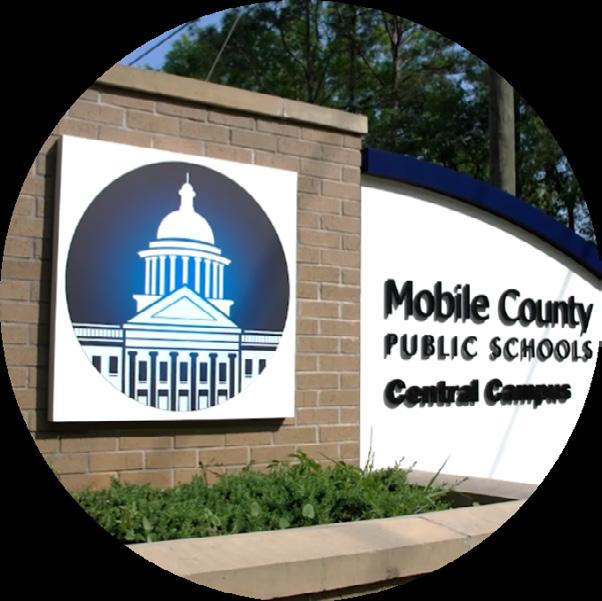 Mobile County Public School System Builds a More Secure Future with AMP for Endpoints Cisco AMP for Endpoints met our needs from all security standpoints.