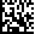 QR Code Append This function allows the scanner to append several QR barcode data together before transmitting to host.