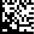 Space character), it buffers the data until it reads a QR barcode which does not have append character.