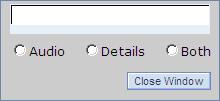 Within the results, for those calls that you want included in the export, select the check box on the right. 3.Click on the icon. 4.Select what you want to export.