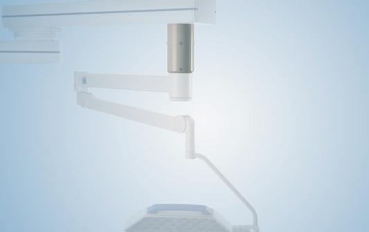 Available for MPC Rail version Available for the S and L side of the system head Flexible position change via click mechanism Dimmable light Rotatable LED