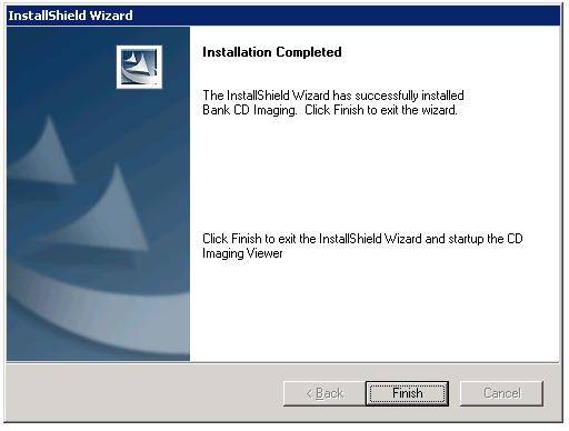 12. The installation program copies the application files to your system.