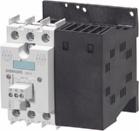 Solid-State Switching Devices for Switching Motors Solid-State Contactors 3RF2 solid-state reversing contactors, 3-phase Siemens AG 2009 Overview The integration of four conducting paths to a reverse