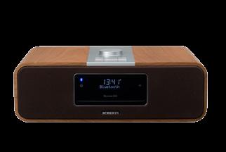 SOUND SYSTEM SPECIFICATIONS Feature Blutune 200 Blutune 100 FM/DAB/DAB+ tuners Blutune 200 DAB/DAB+/FM RDS/CD/USB/SD/BLUETOOTH SOUND SYSTEM Bluetooth audio streaming from iphone or Smartphone USB