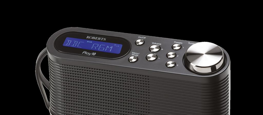 DIGITAL AUDIO BROADCASTING GIVING LISTENERS MORE CHOICE, MORE INFORMATION AND DIGITAL SOUND QUALITY.