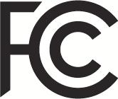 4. Regulatory Compliance FCC Conditions This equipment has been tested and
