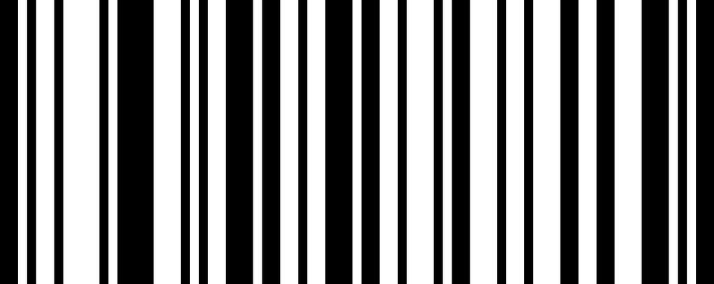 General settings 3/ Scan one of the following barcode to select the