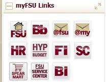 Access SpearMart by navigating to https://my.fsu.