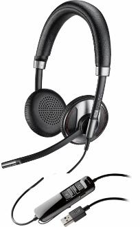 Suggested for Your Contact Center Plantronics Blackwire 725 Windows