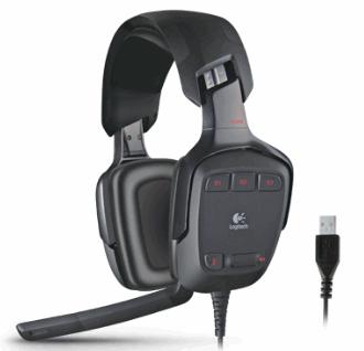 Suggested for Your Contact Center Logitech G35