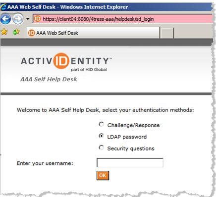 ActivIdentity 4TRESS AAA Web Tokens and F5 APM Integration Handbook P 26 5.0 Sample Authentication Using Web Soft Token Authentication 5.1 Prerequisite: User Enrolls Web Token and Computer 1.
