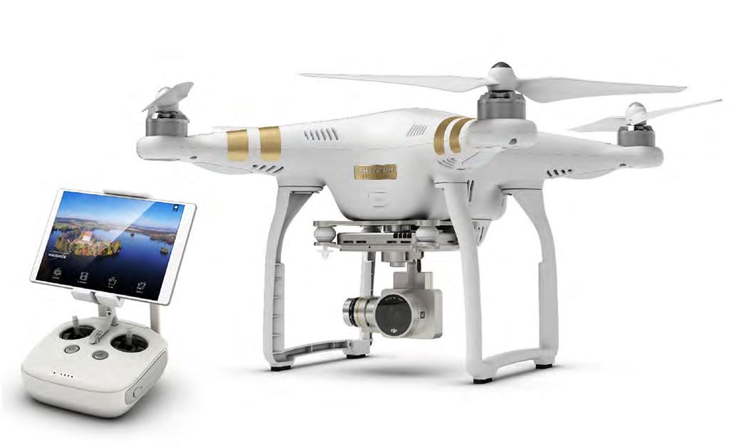 Photography drones & accessories: Market update; gallery; supplier comparison table Global drones market to hit $6 billion by 2020 China will be a key growth driver, playing a dual role as market and