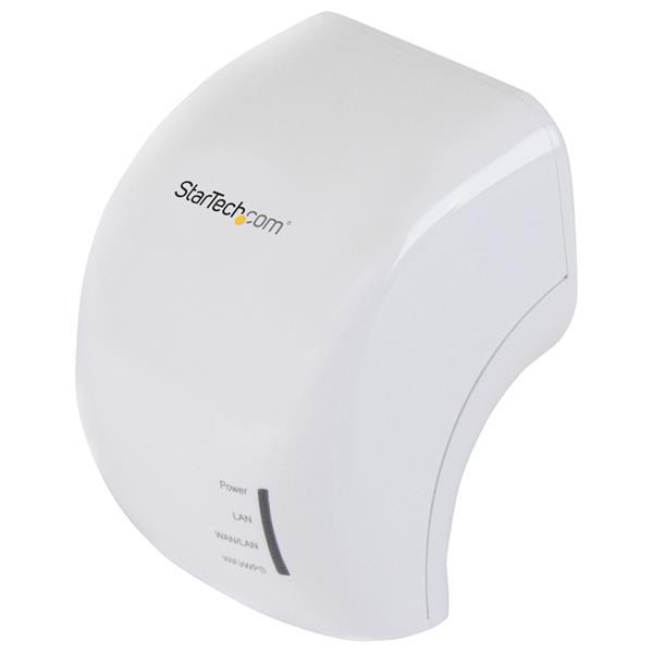 AC750 Dual Band Wireless-AC Access Point, Router and Repeater - Wall Plug Product ID: WFRAP433ACD This dual-band wireless access point, router, and repeater makes it easy to create a wireless network