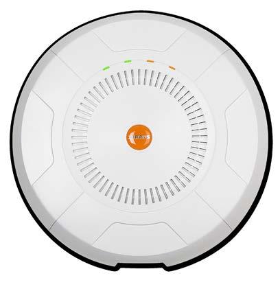 Xirrus XR-620 Wireless Access Point Powerful, Simple, Economical DATASHEET Low cost, 2x2 MIMO dual 802.11ac radio AP The XR-620 provides an economical solution for deploying an 802.
