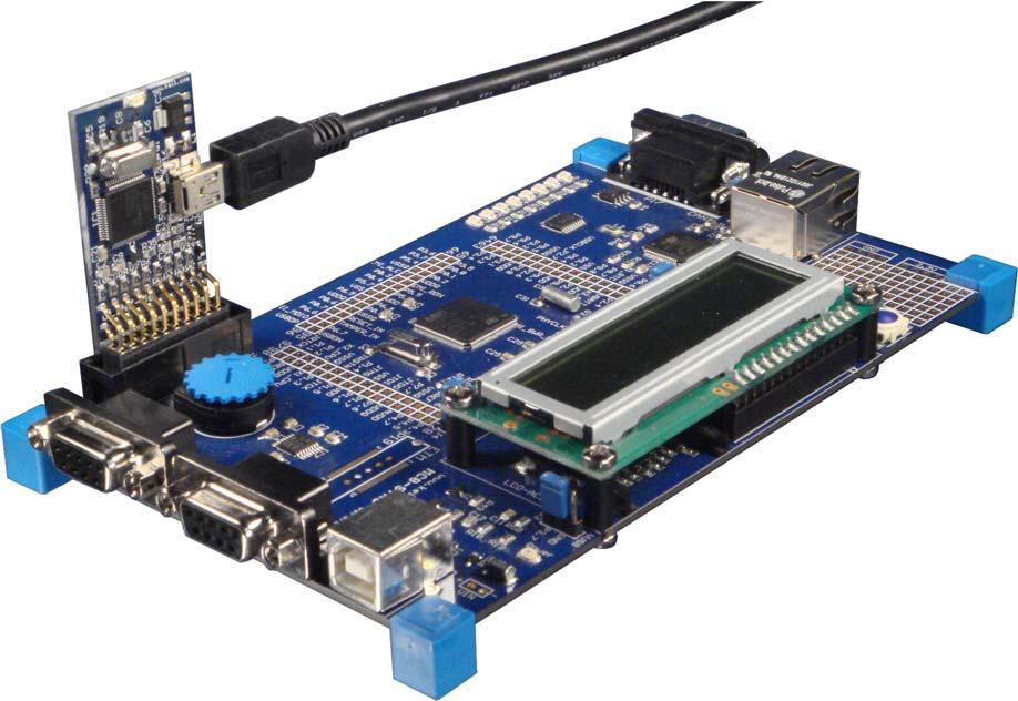 STM3210B STR91X-SK/KEI, STR7 Keil starter kits for ST ARM core-based microcontrollers Data brief Features The ARM RealView Microcontroller Development Kit complete development software package with: