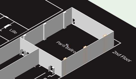 wall on the right. Let s take a look at these columns in 3D. Switch to a Right Isometric view and render in OpenGL. 25.