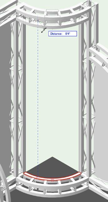You will need the Center Panel.jpg, Side Panels.jpg and Curved Panels.jpg files. These can be found in the Downloads section below the video. 1.