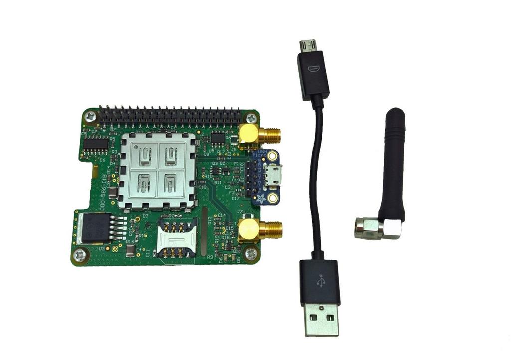 Specification EMBEDDED WIRELESS MODULE Sierra Wireless HL8548-G / HL8518 / HL8548 FREQUENCY BANDS 3G PROTOCOLS GNSS SUPPORT (HL8548-G variant only) INTERFACES SIM POWER AT COMMAND INTERFACE IP STACK
