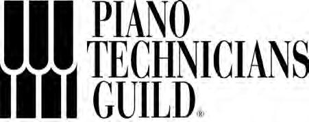Get connected! Join the worldwide electronic community of piano technicians via Pianotech.