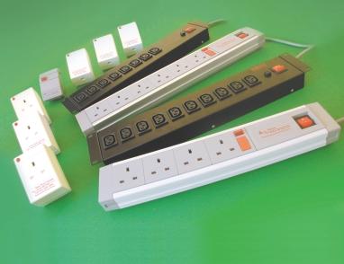 Surge Protection Products for the small office/home office and professional grade With the increasing reliance on Computer and other microprocessor based equipment - the importance of protecting data