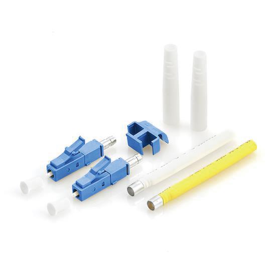 Bulk Fiber & Accessories Part Name Type Part Name Type FTTH Fiber cable Female to Female Common Fiber Adapters Bulk Fiber Indoor cable Fiber