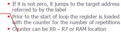 Loop:- 2.