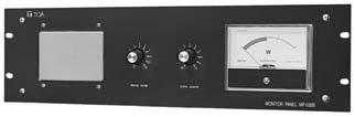 DT-930 AM/FM SYNTHESIZED TUNER Presets for any combination of 40 AM (monaural) and/or FM (capable of receiving stereo broadcast) stations Frequency synthesized digital tuning with multi-function