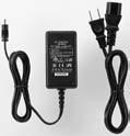 BC-900 Battery Charger The BC-900UL is a dedicated battery charger for the BP-900UL (optional) used in the Chairman units and Delegate units.