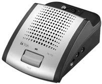 TOA s TS-770 Series Conference System is backed with a five year product warranty.