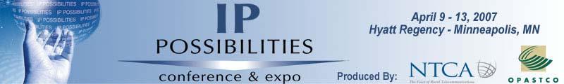 IP Possibilities Conference &