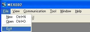 Click the Hardware tab and then click [Device Manager]. 3. Double-click Port (COM & LPT).