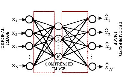 2. Related works 2.1 Back Propagation Neural Network [1] The neural network is designed with three layers, one input layer, one output layer and one hidden layer.
