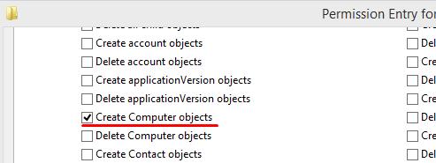 Objects. Click OK on all opened windows to confirm the changes.