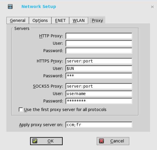 d e Properties Use this option to view and configure the authentication properties of a SSID connection that is displayed in the list.