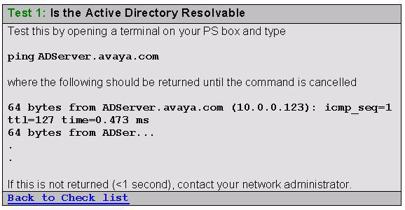 Active Directory Administrator user To configure the Active Directory component, add an Active Directory admin user, in the 'Directory Server user field in the 'Directory Server Configuration'