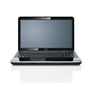 Data Sheet Fujitsu LIFEBOOK AH531/GFO Notebook Enjoy Graphic Performance without Limit The Fujitsu LIFEBOOK AH531 with discrete graphics notebook has the stylish slim design in glossy black