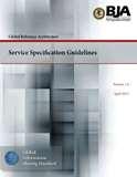 discoverability and reuse Service Specification Guideline Practical