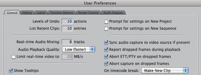 Beeping Audio B 11 10 Close the extra Viewer and Export Queue windows; then press Command-S to save the active project.