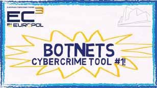 Cybercrime Network of Prevention Contact Points