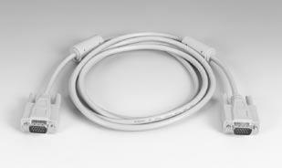 1700091800 RS-232 Cable 9-pin to 9-pin 180