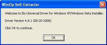 4. Driver Installation Folder/File <CD>:\OLC15\OLC_15.