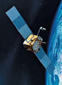 Communications Satellites Microwave relay stations in