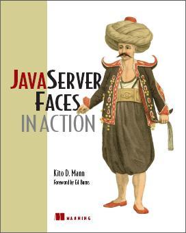About Kito Mann Author, JavaServer Faces in Action Independent trainer, consultant, architect, mentor Internationally recognized speaker JavaOne SM Conference, JavaZone, TSS Symposium, Javapolis,