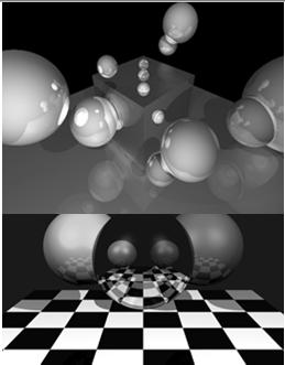 Foundations of Computer Graphics Motivation: Why do we study 3D Graphics? http://www.cs.berkeley.edu/~ravir Instructor http://www.cs.berkeley.edu/~ravir PhD Stanford, 2002.